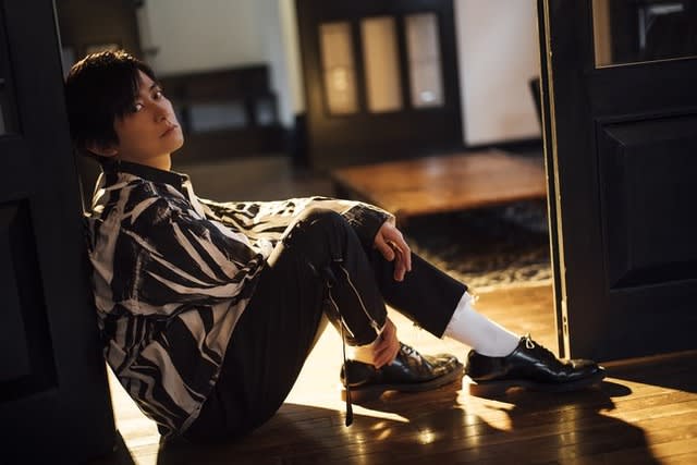 声優 下野紘はなぜ今注目を集めるのか オトナ声優 限定 Tvガイドvoice Stars Portalfield News