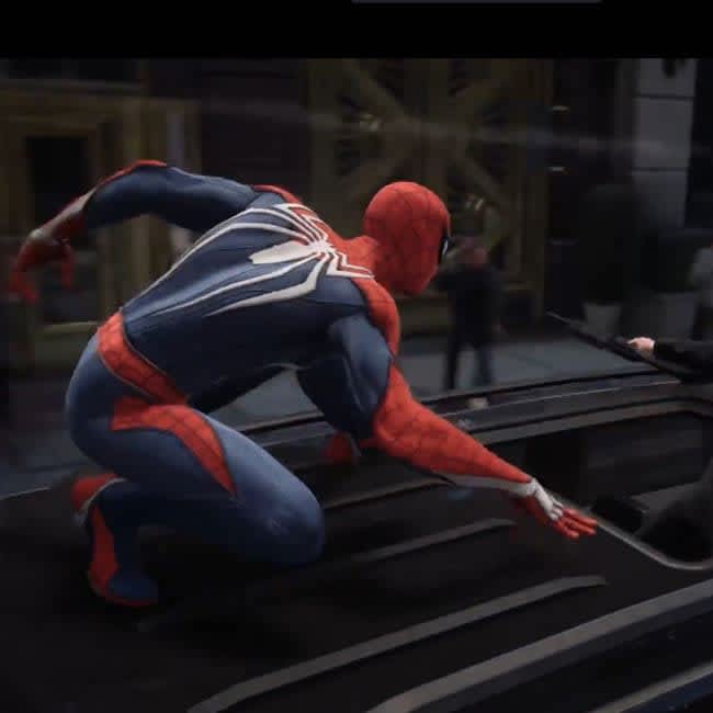 Insomniac announces Spider-Man 2 release date at…