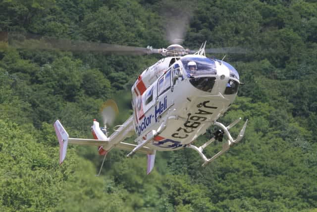 セントラルヘリコプターサービス 運航管理担当者を募集 経験者歓迎 Portalfield News