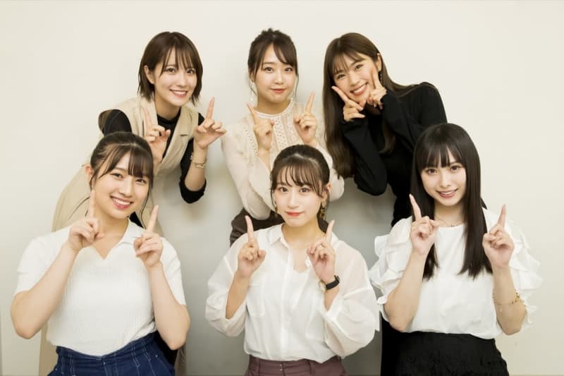 Nmb48 大阪城ホールでの11周年記念ライブ開催決定 Tif21 出演メンバー発表 Portalfield News