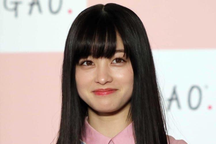 橋本環奈 夢に推しアイドルが出てきたと告白 キュン死するかと思った 橋本環奈さんが 夢に百 Portalfield News