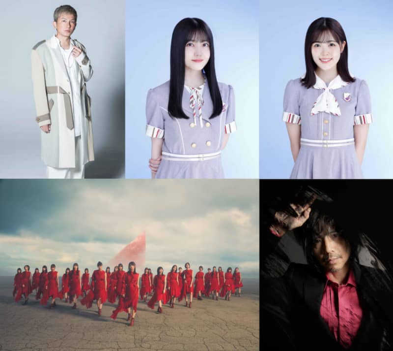 乃木坂46 久保史緒里 柴田柚菜 プリプリ M を熱唱 櫻坂46は 踊ってみた動画 に挑戦 Portalfield News 乃木坂46 久保史緒里 柴田柚菜 プリプリ M を熱唱 櫻坂46は 踊ってみた動画 に挑戦 Portalfield News