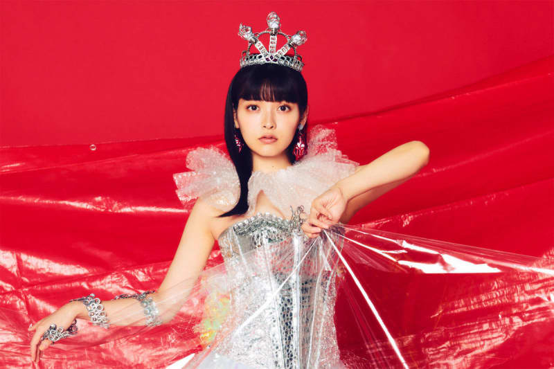 声優 上坂すみれ 生活こんきゅーダメディネロ のmvをフルサイズ公開 Portalfield News