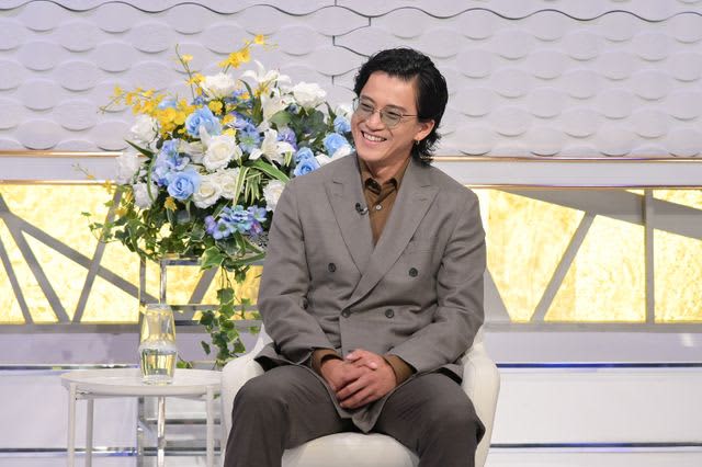 The Inside Story Of Hanao And Crows Zero Shun Oguri Reveals In Interviewer Osamu Hayashi Portalfield News