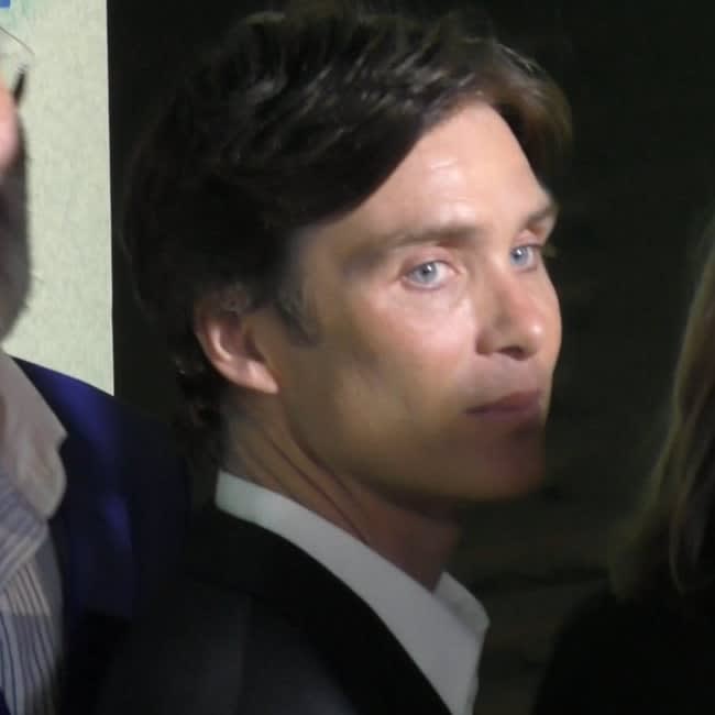 Hollywood star Cillian Murphy's incredible response after fans find MLB  pitcher is doppelganger of Oppenheimer actor