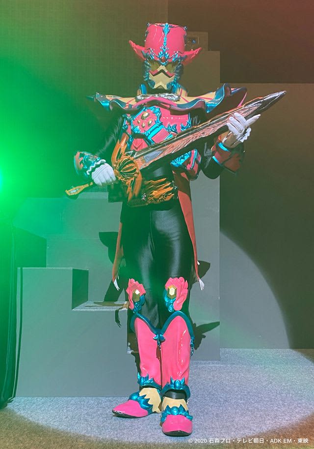 仮面ライダーセイバー の検索結果 ページ 4 Portalfield News