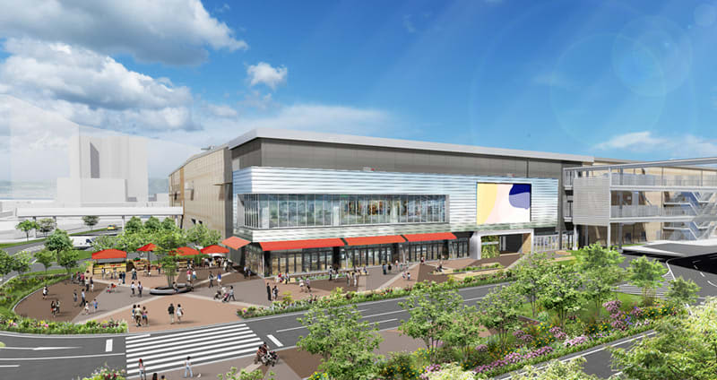 誘致 コストコ 小郡 コストコの全国の新店舗舗出店計画&予定【2022最新】2023年にかけて開業するコストコは？