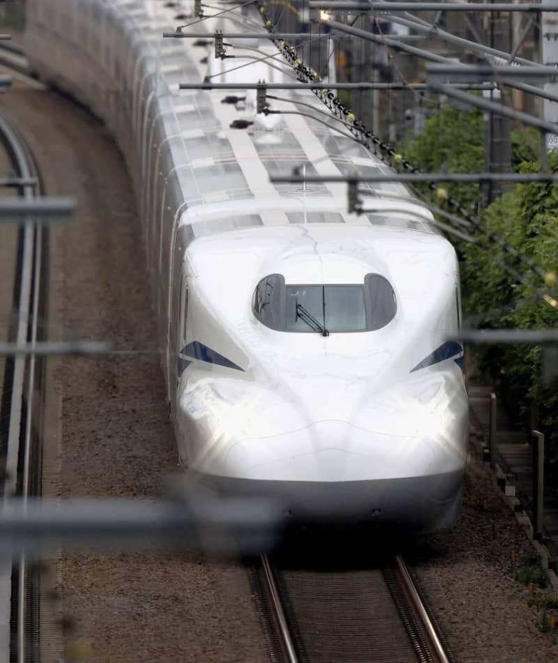 新幹線の酒類 車内販売再開へ Jr東海 9カ月ぶり 共同通信