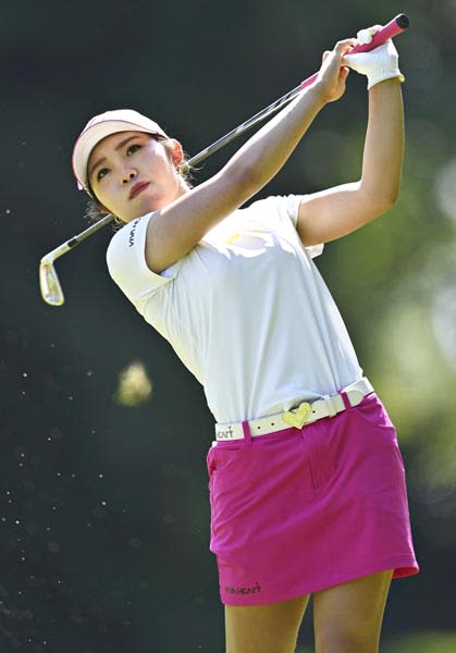 急転直下 古江彩佳の米ツアー最終予選会への挑戦 女子プロ協会の 事情 は気にするべからず Portalfield News