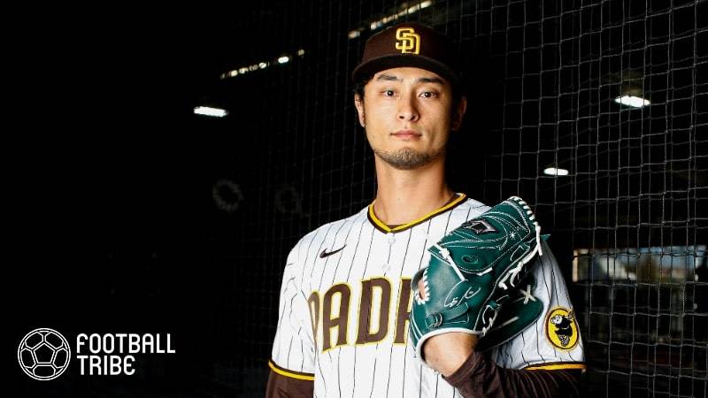 あれは間違いない 本田圭佑 ダルビッシュ有との対談熱望 高校野球の練習とか Portalfield News