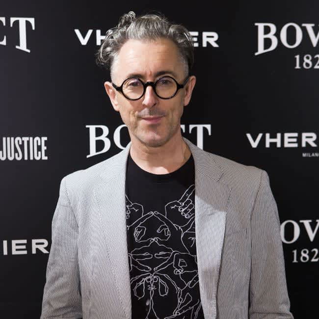 Alan Cumming says he was 'feeling suicidal' while auditioning for