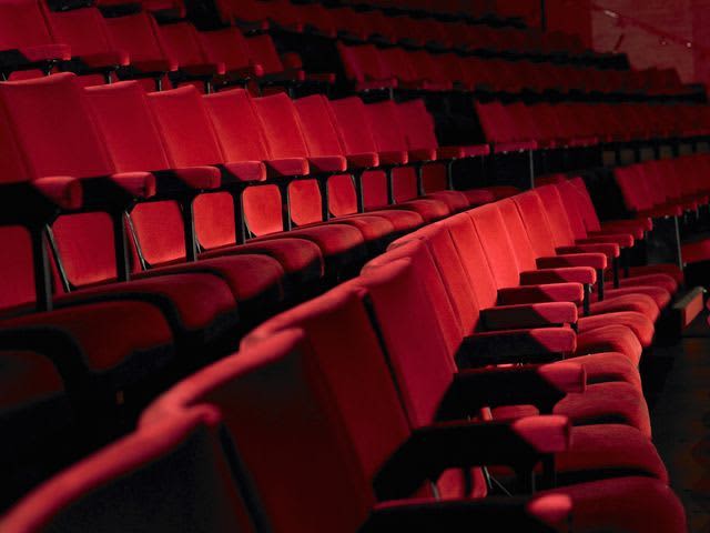 Aeon Cinema Finishes Thinning Out Seats To Resume Sales Of All Seats Portalfield News