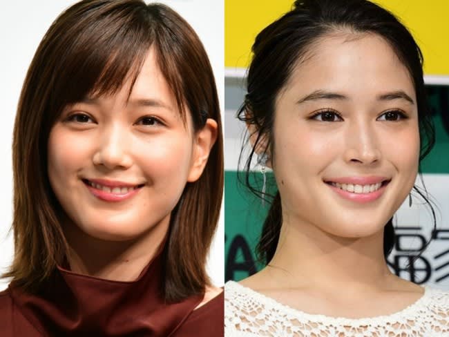 本田翼 広瀬アリス 浴衣姿 湯けむり美人 2ショット ファン絶賛 可愛いの集合 Portalfield News