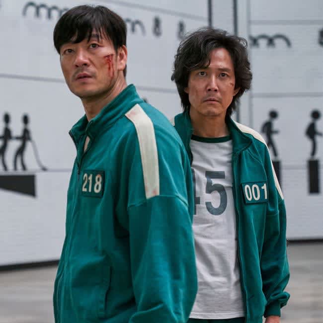 韓国ドラマ イカゲーム のクリエイター 自身は お金持ちではない Bang Showbiz Japanese