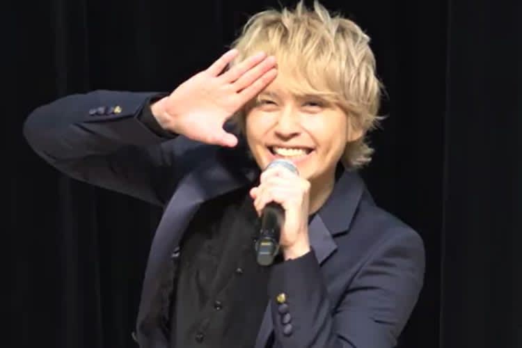 手越祐也の女装にファン悲鳴 女子よりカワイイ ゴスロリ風に 手越祐也さんがハロウィンで女装を Portalfield News