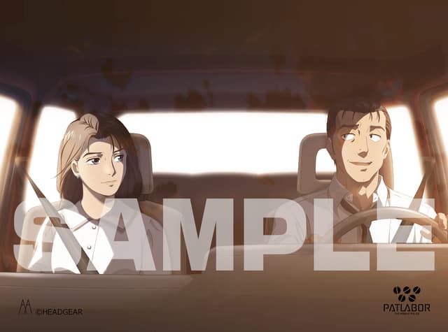 パトレイバー の検索結果 Portalfield News
