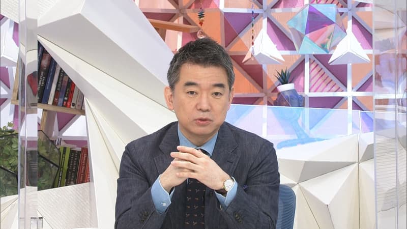 行財政改革 自らメスを 松井大阪市長が京都市長に苦言 Portalfield News