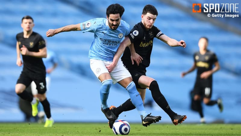 Plプレビュー マンc 鉄壁の守備で本拠地を要塞化 トッテナムはヘディングシュートに要注意 Spozone スポゾーン