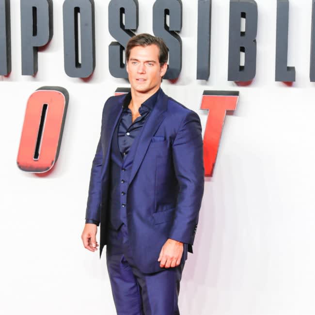 Enola Holmes 2: Henry Cavill Announces Wrapping Up The Shoot For Millie  Bobby Brown Starrer