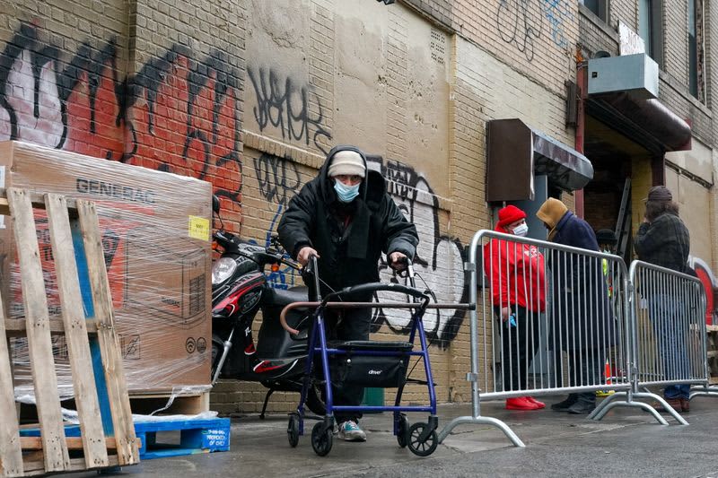 New York City opens first U.S. sites for supervised narcotics injection 6 origin 1