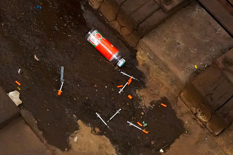 New York City opens first U.S. sites for supervised narcotics injection 7 origin 1