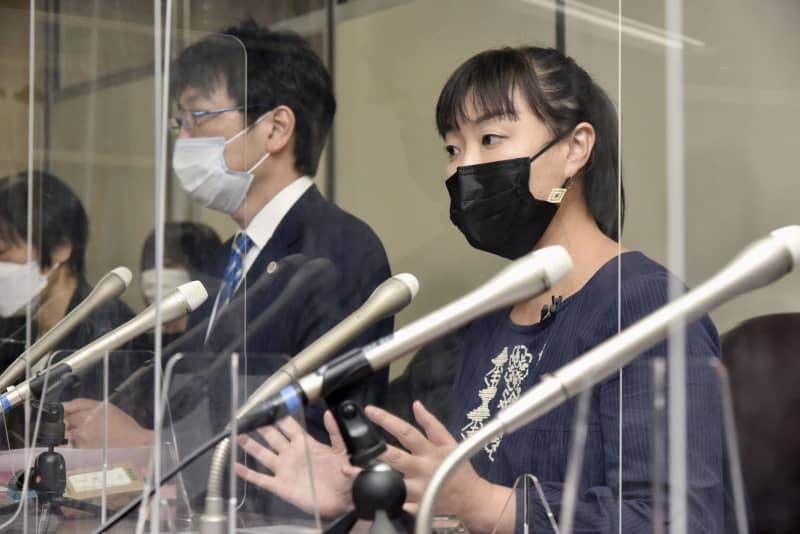 安田菜津紀さん 差別投稿で提訴 人格権を侵害された 共同通信