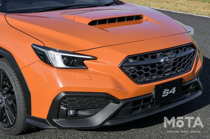 新型wrx S4グレード比較 Gt Hとstiスポーツrの価格差は38万5000円 大きな Portalfield News