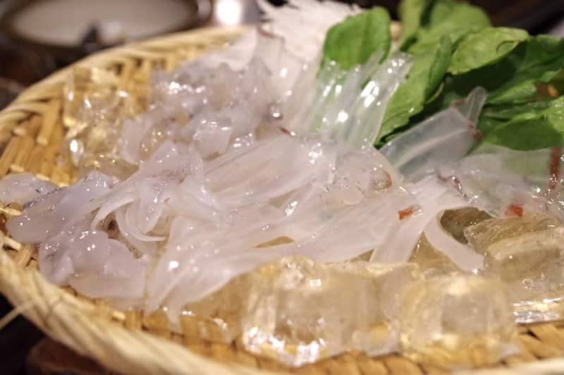  Izakaya In Masuda Shimane Where You Can Enjoy The Best Live Fish Dishes In Japan Live 