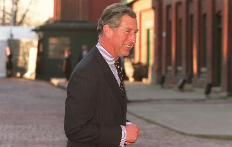Camillagate! Prince Charles' Taped Sex Talk With Lover Spelled End Of Marriage To Diana 8 origin 1
