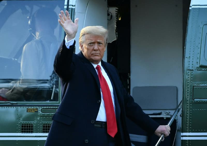 Trump news conference to mark Capitol riot anniversary 2 origin 1