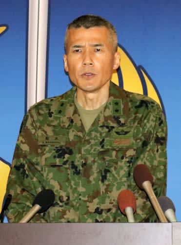 陸将