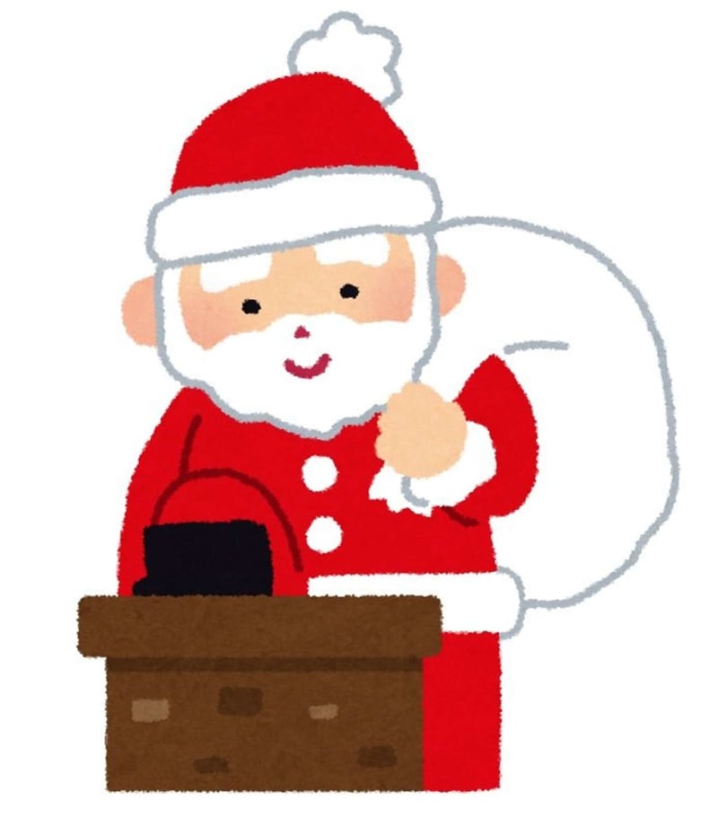 サンタさん 気を付けて 小学2年生がクリスマスに仕掛けた 罠 が恐ろしすぎる Portalfield News