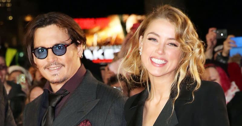 Johnny Depp To Grill James Franco Over Alleged Amber Heard Affair 7 origin 1
