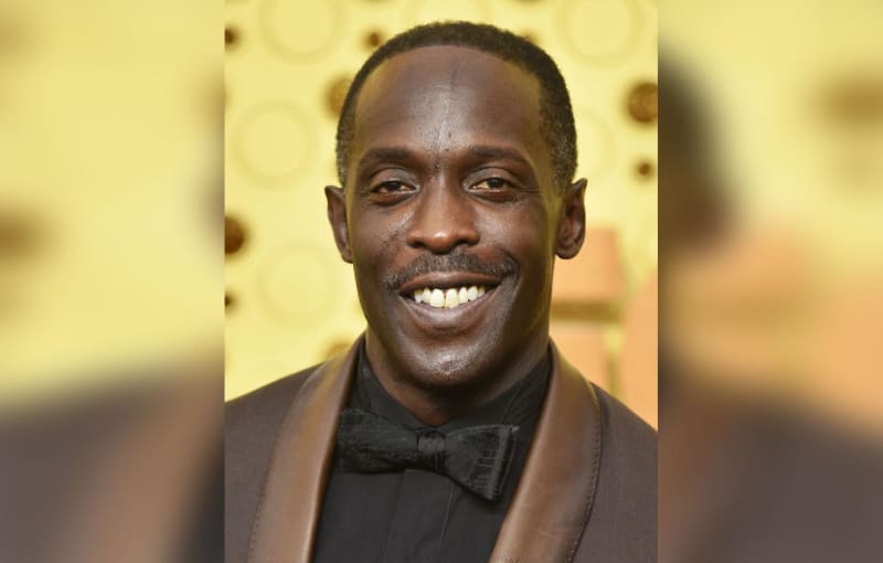Prince Philip, Willie Garson, Michael K. Williams & More Notable Names We Lost In 2021 53 origin 1