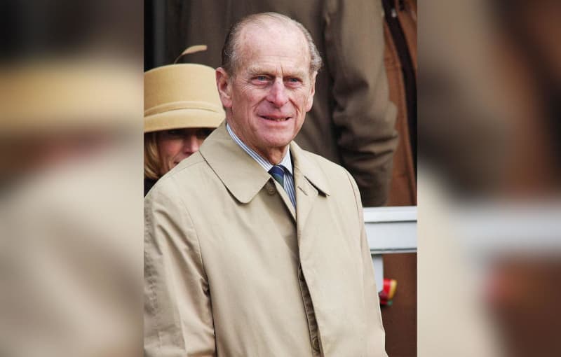 Prince Philip, Willie Garson, Michael K. Williams & More Notable Names We Lost In 2021 54 origin 1