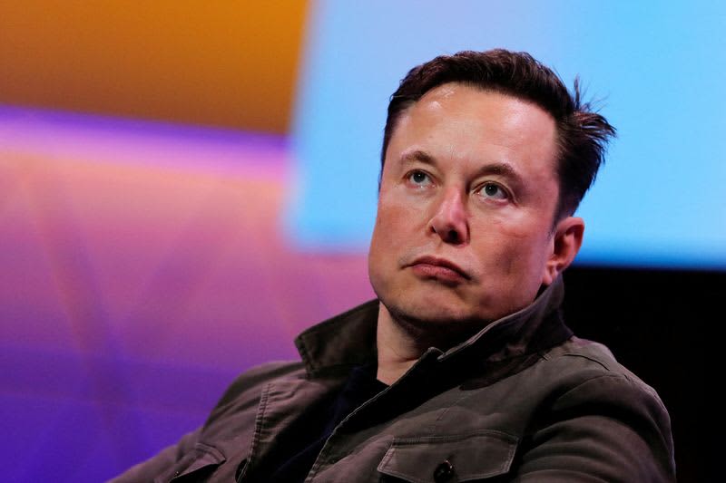 Chinese citizens slam Musk online after space station near-misses 5 origin 1