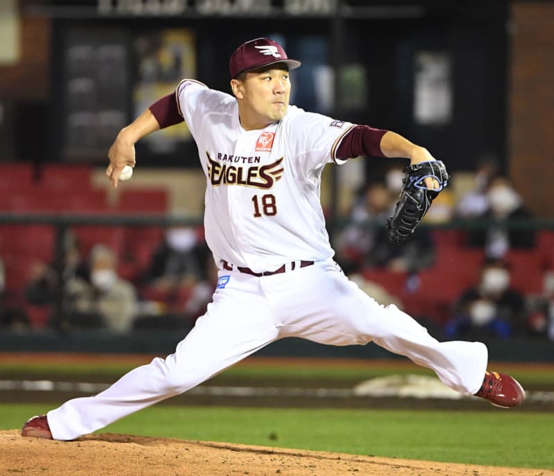 rakuten-masahiro-tanaka-renews-contract-for-xnumx-million-yen-to