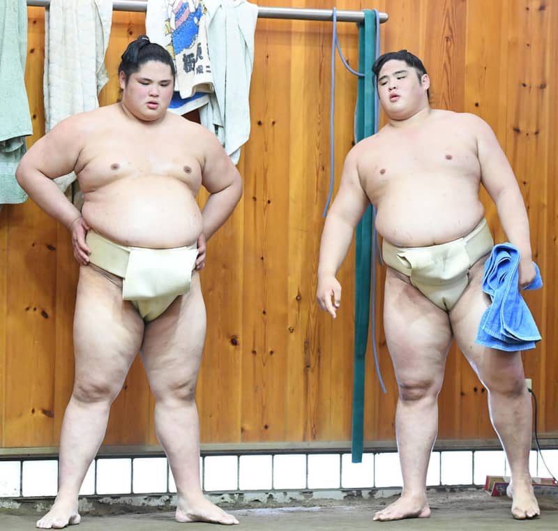 大相撲 の検索結果 ページ 12 Portalfield News