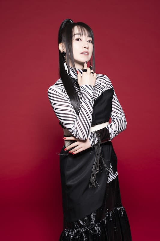 水樹奈々 夏のライブツアーを7 16より開催 トモダチゲーム Opを担当 Portalfield News 水樹奈々 夏のライブツアーを7 16より開催 トモダチゲーム Opを担当 Portalfield News