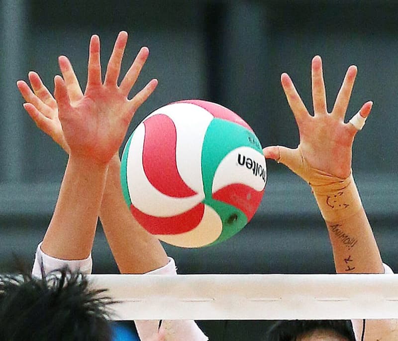 ｜古川学園、就実に敗れる 全日本高校バレー女子決勝 PORTALFIELD News