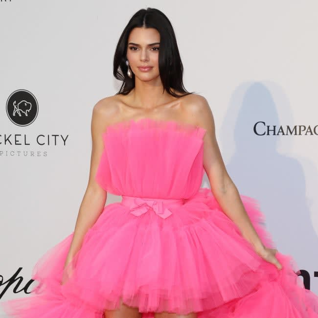 Kendall Jenner stuns in Messika's breathtaking new campaign ｜ BANG ...