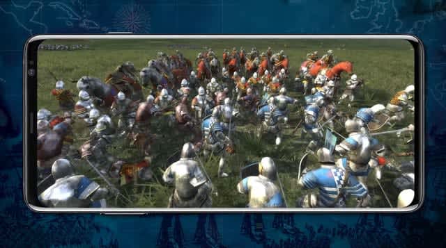 Rts Schedule Spring 2022 📱 ｜ Medieval Rts “Total War: Medieval Ii” Ios / Android Version 2022… –  Portalfield News