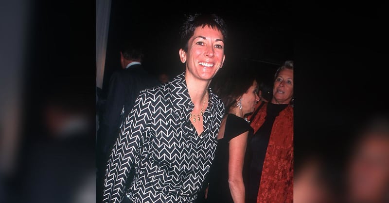 Ghislaine Maxwell 'May Have Had An Intimate Relationship' With Prince Andrew, Would Frequently Visit Buckingham Palace At Will, New Documentary Reveals 7 origin 1