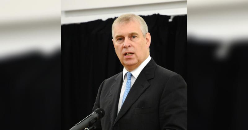 Ghislaine Maxwell 'May Have Had An Intimate Relationship' With Prince Andrew, Would Frequently Visit Buckingham Palace At Will, New Documentary Reveals 8 origin 1