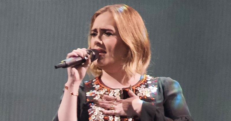 Adele Trashed By Irate Fans For Canceling Las Vegas Shows, Angry Ticket Holders Demand Singer Covers Costs Of Flights & Hotels 6 origin 1