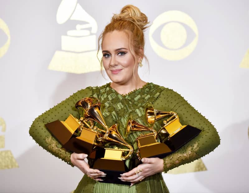 Adele Trashed By Irate Fans For Canceling Las Vegas Shows, Angry Ticket Holders Demand Singer Covers Costs Of Flights & Hotels 8 origin 1