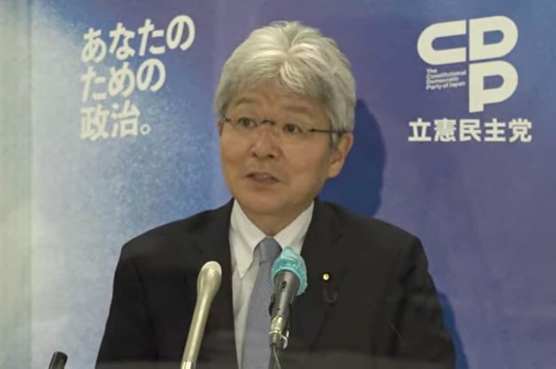 立憲 逢坂氏 党としてどうこうは特段必要ない 菅直人氏の維新巡る ヒトラー想起 投稿に見解 Portalfield News