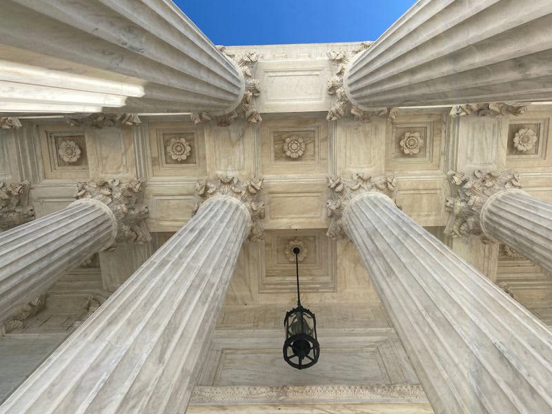 Analysis-'Aggressively conservative' Supreme Court plunges into U.S. culture wars 9 origin 1