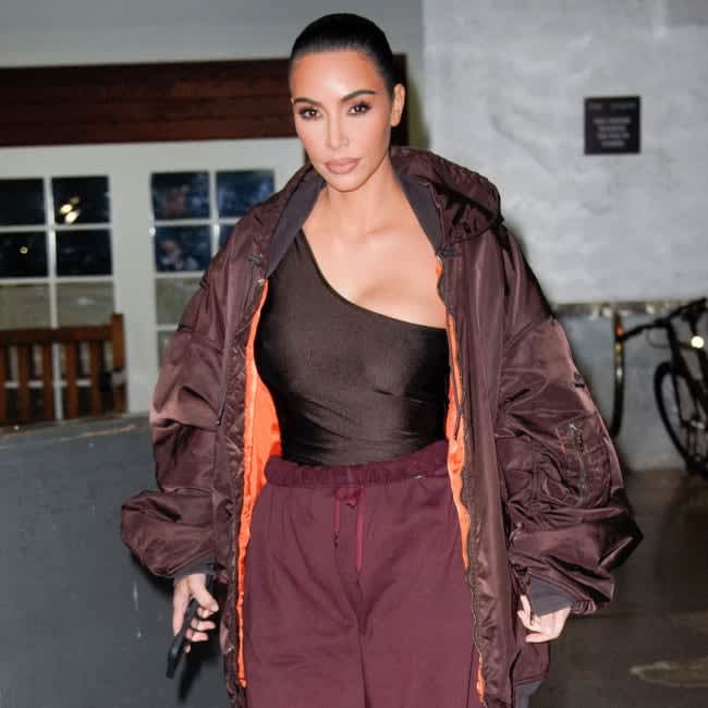 Kim Kardashian's New Underwear Brand SKIMS Grossed Millions in