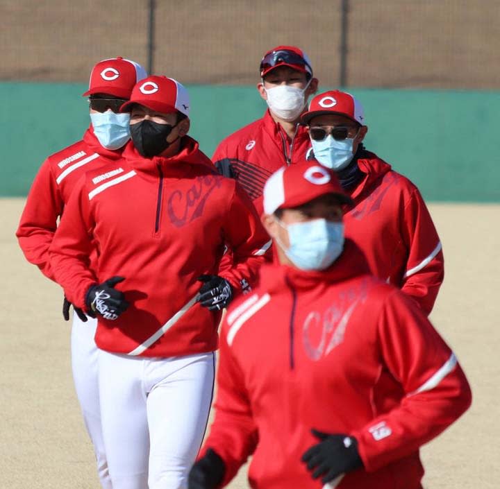 広島 カープ 歴代 レジェンド ユニフォーム 北別府 20 北別府学